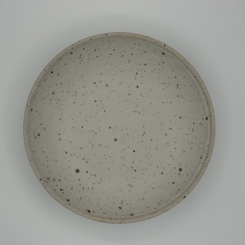 Vintage OTAGIRI Bittersweet Stoneware 8.25" Casserole Dish Lid Japan MCM Japan - Picture 7 of 8